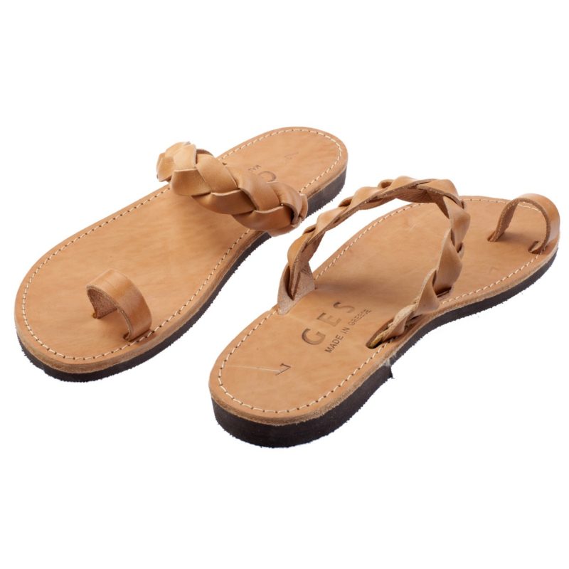 Ges Sandals