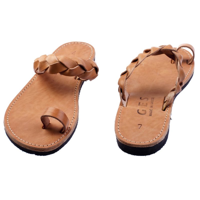 Ges Sandals