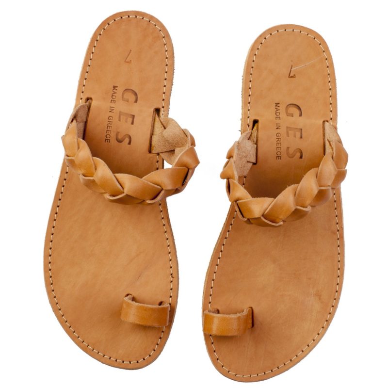 Ges Sandals