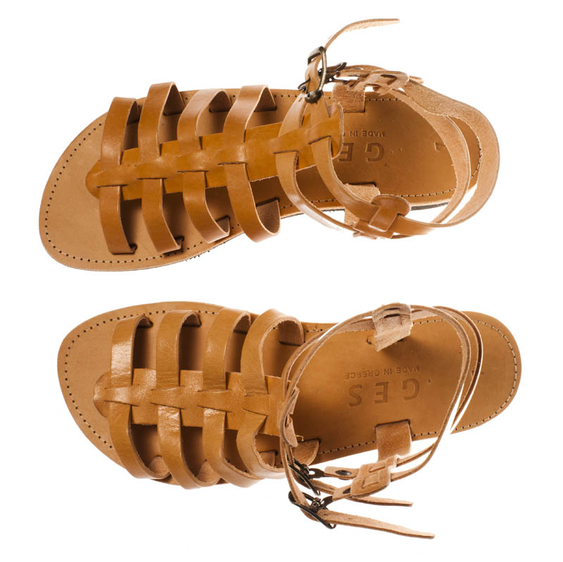 Ges Sandals