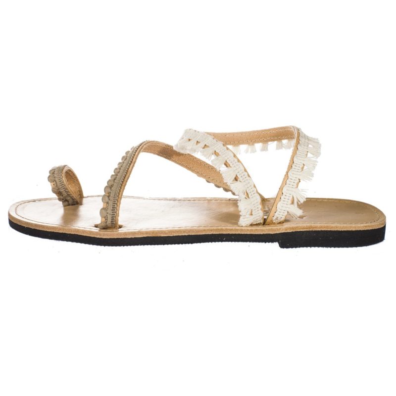 Ges Sandals