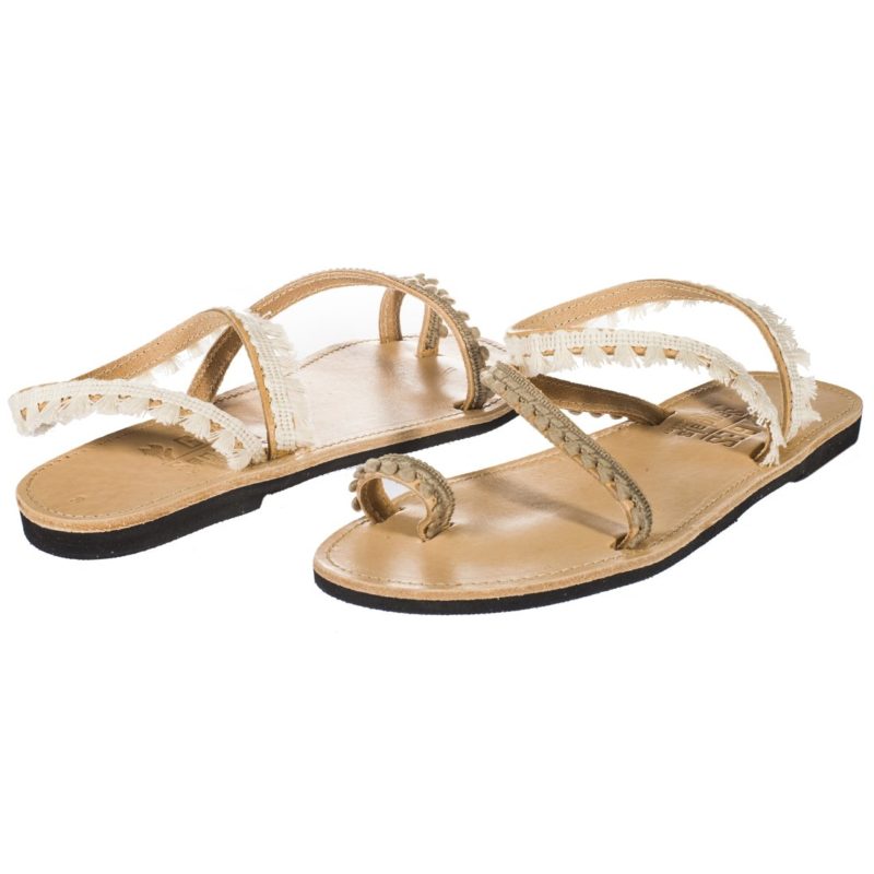 Ges Sandals