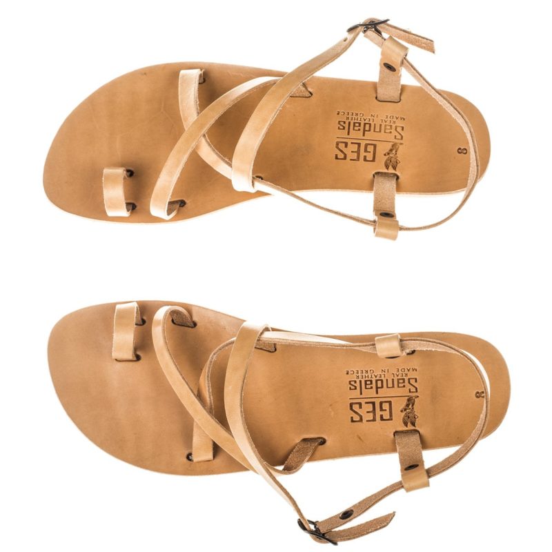 Ges Sandals
