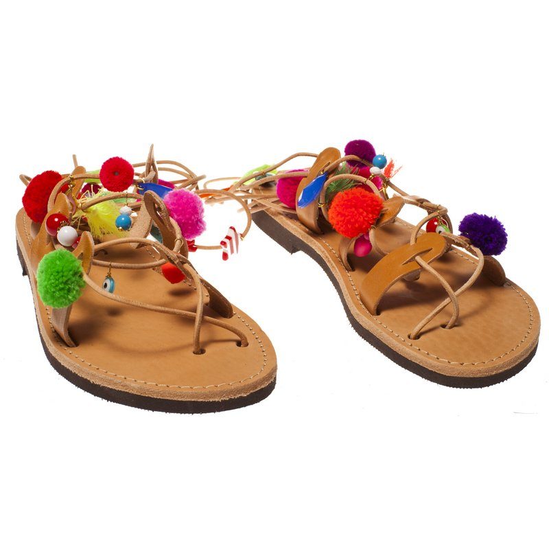 Ges Sandals