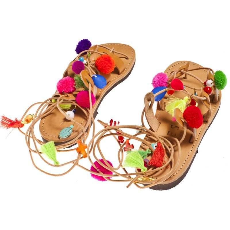 Ges Sandals