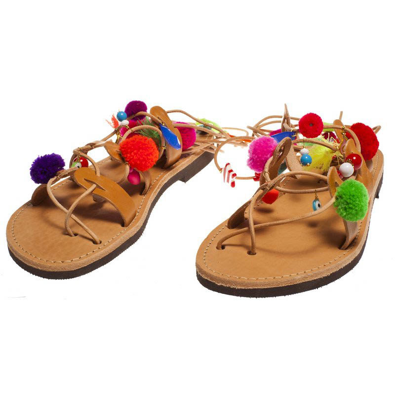Ges Sandals