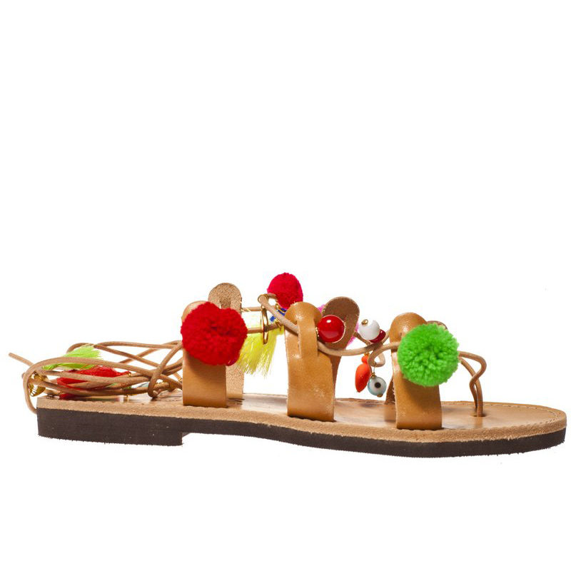 Ges Sandals