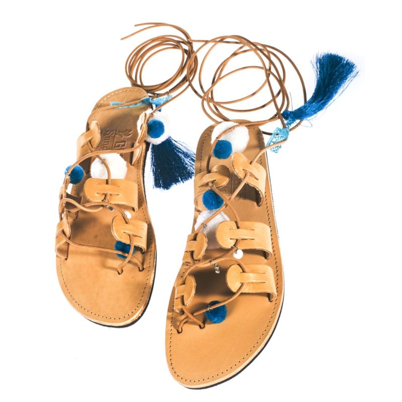 Ges Sandals