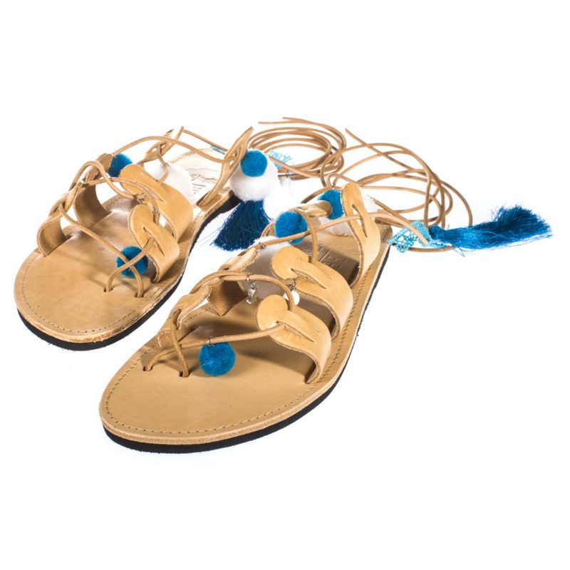 Ges Sandals