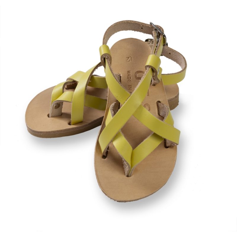 Ges Sandals