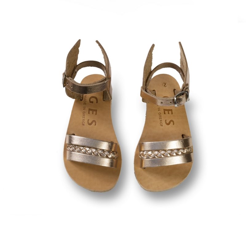 Ges Sandals