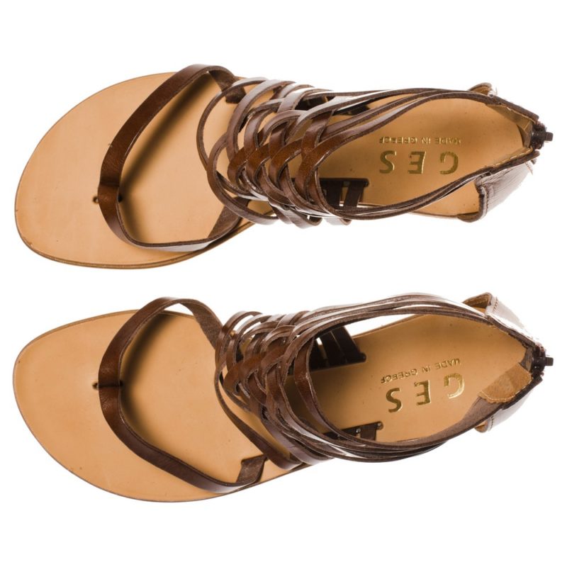 Ges Sandals