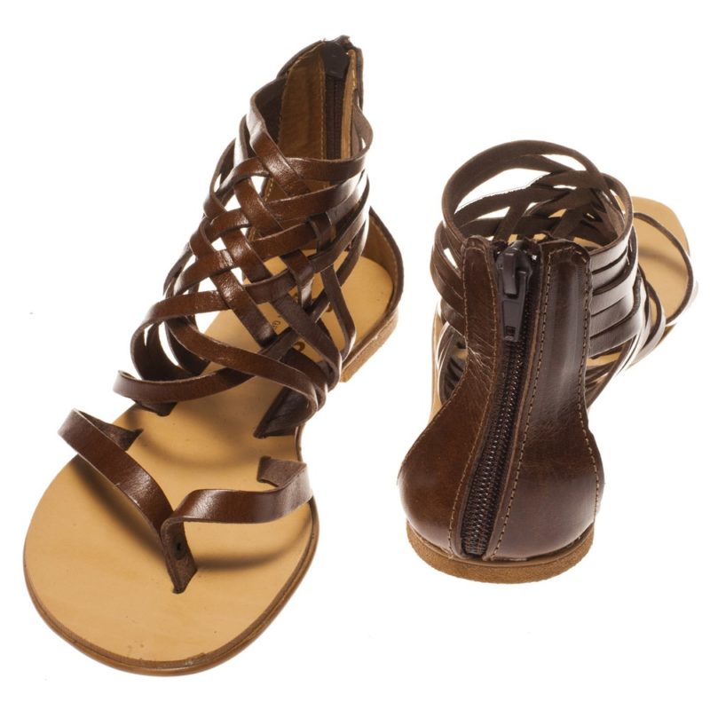Ges Sandals