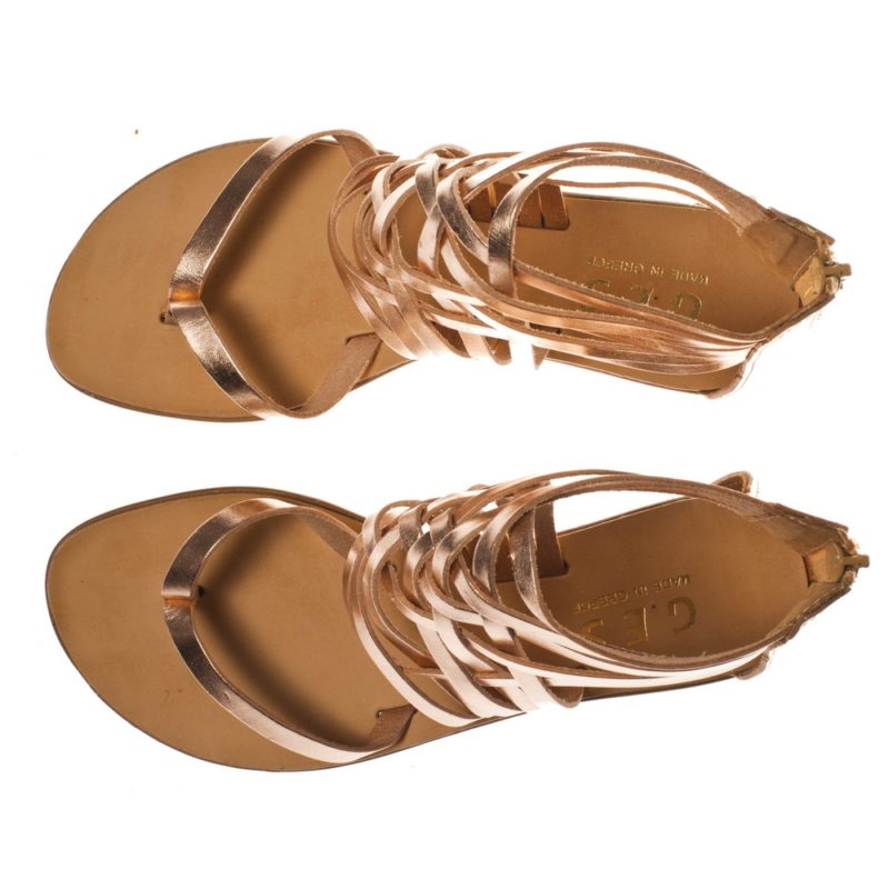 Ges Sandals