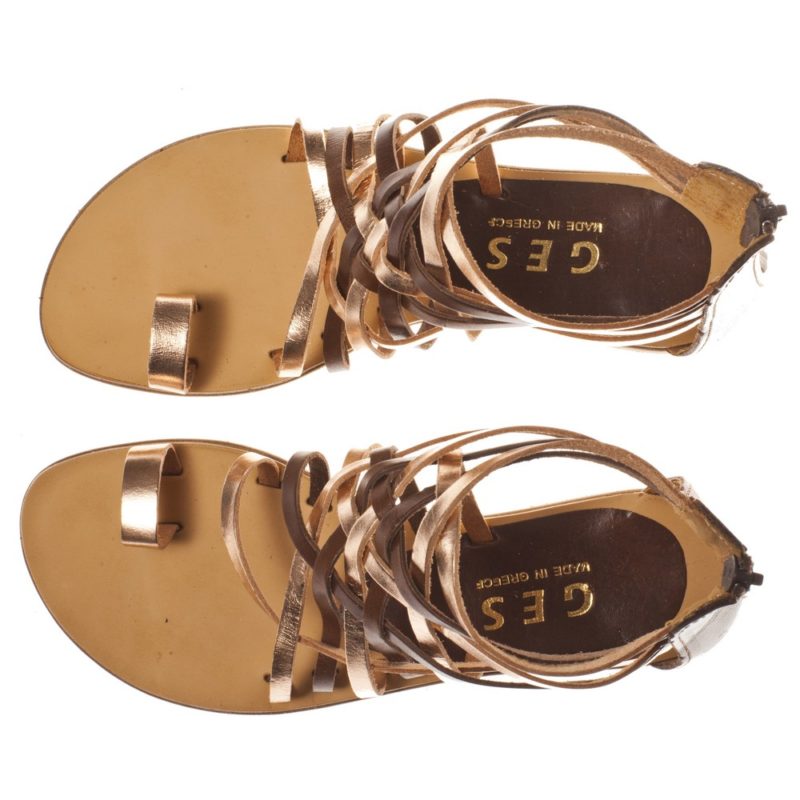 Ges Sandals