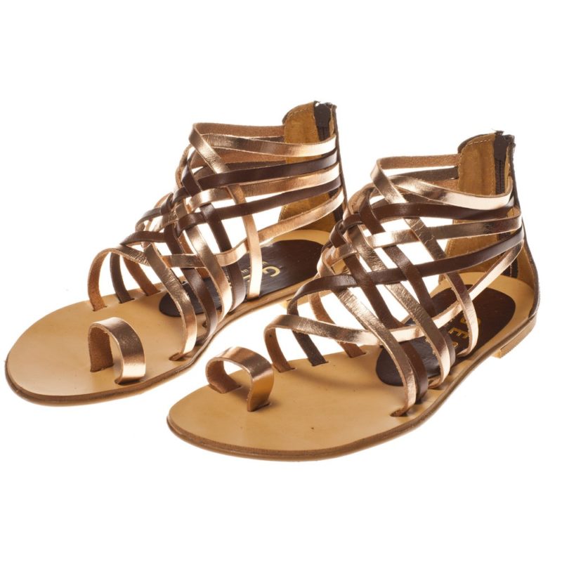 Ges Sandals
