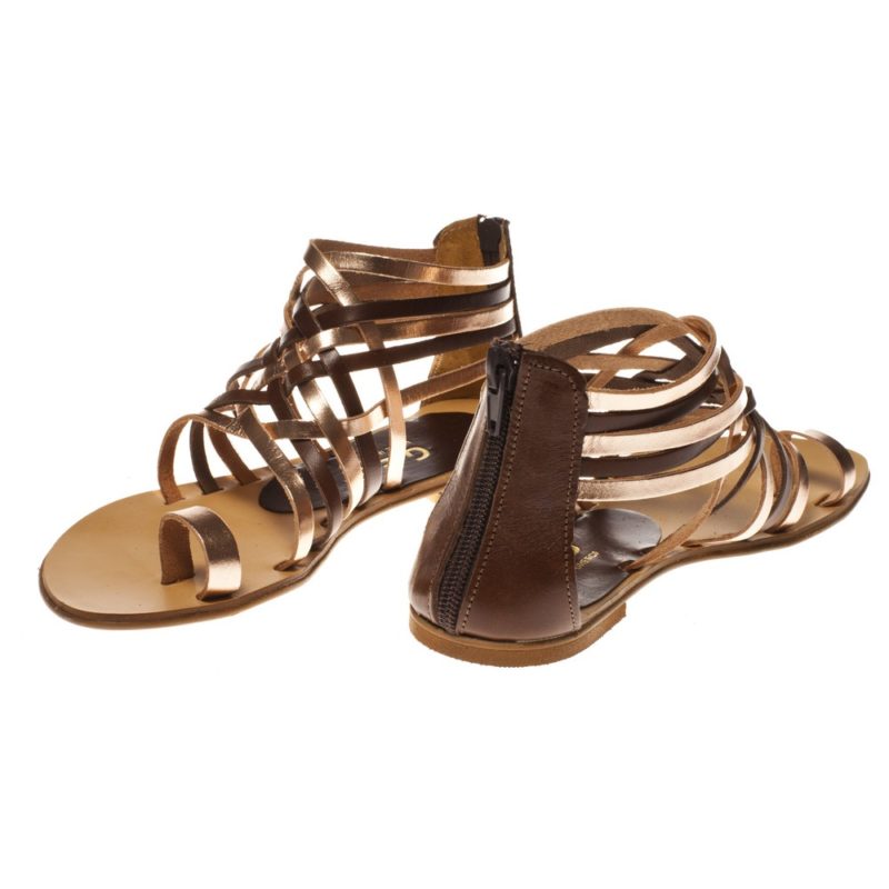 Ges Sandals