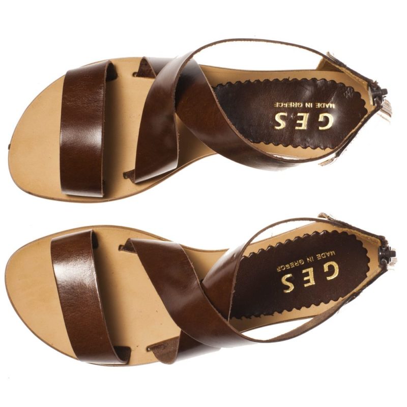 Ges Sandals