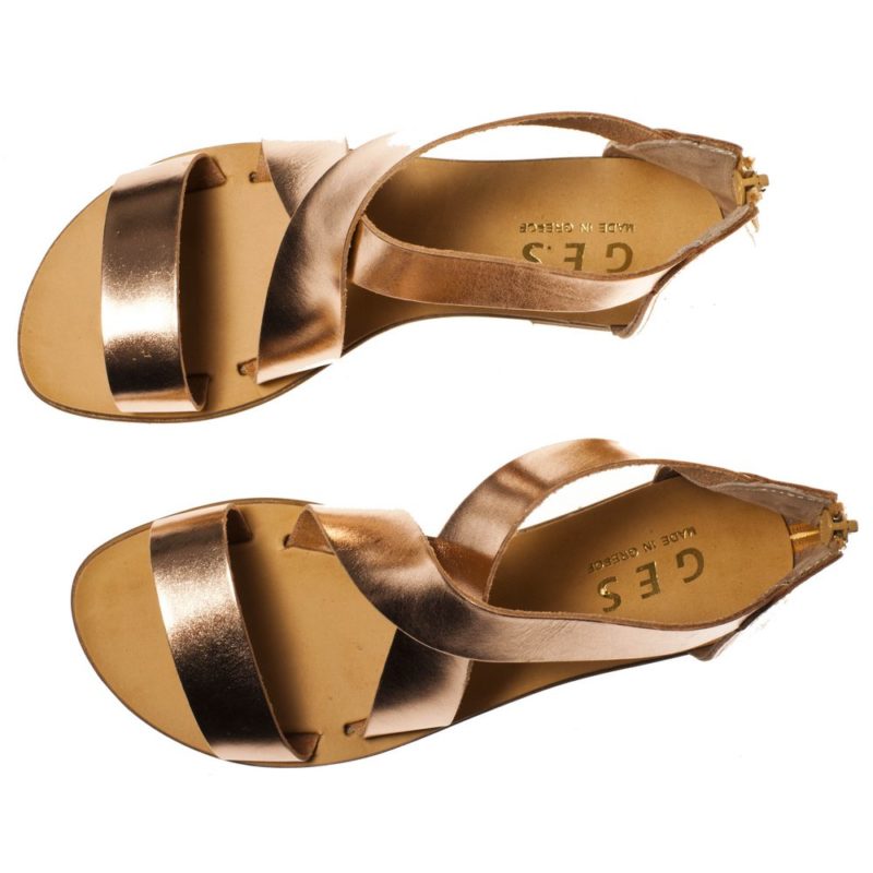 Ges Sandals