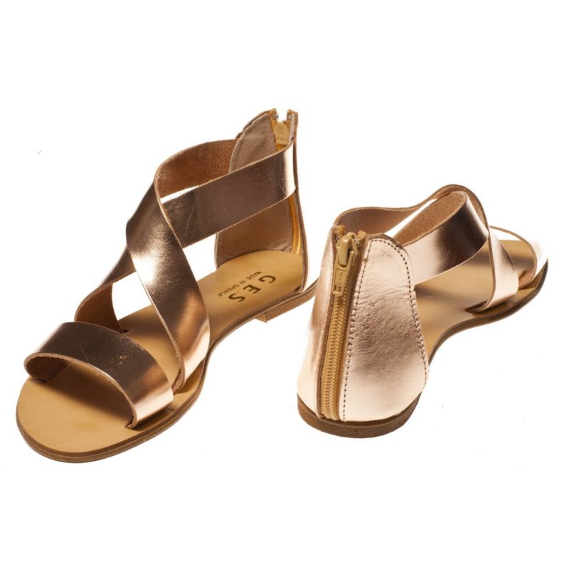 Ges Sandals