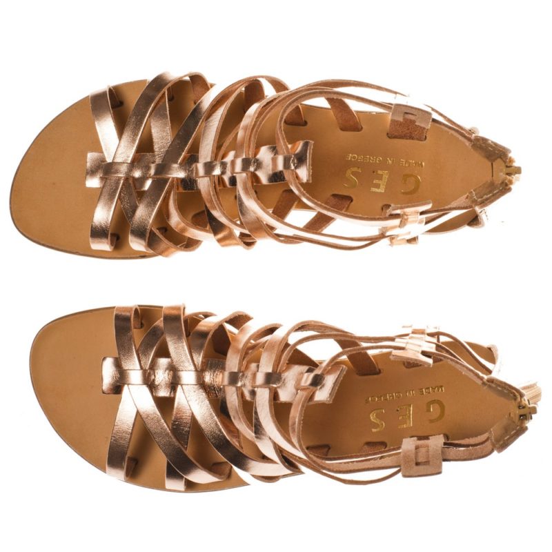 Ges Sandals