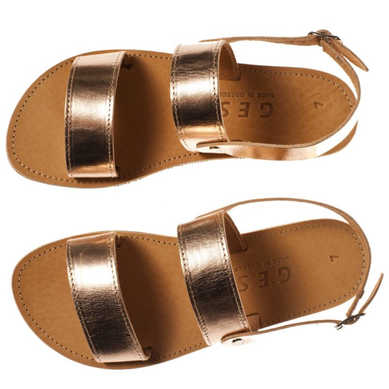 Ges Sandals