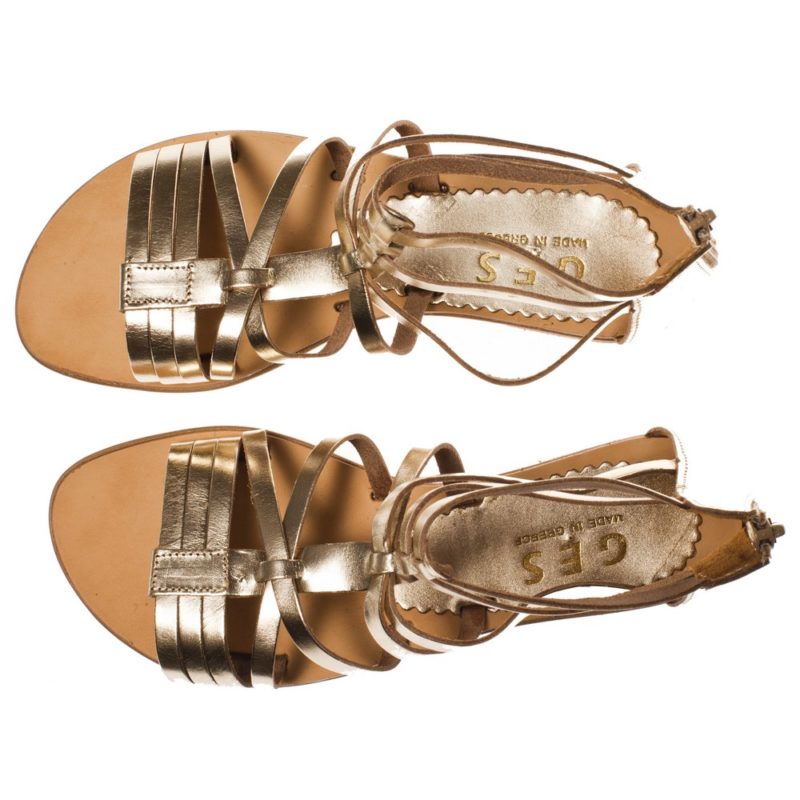 Ges Sandals