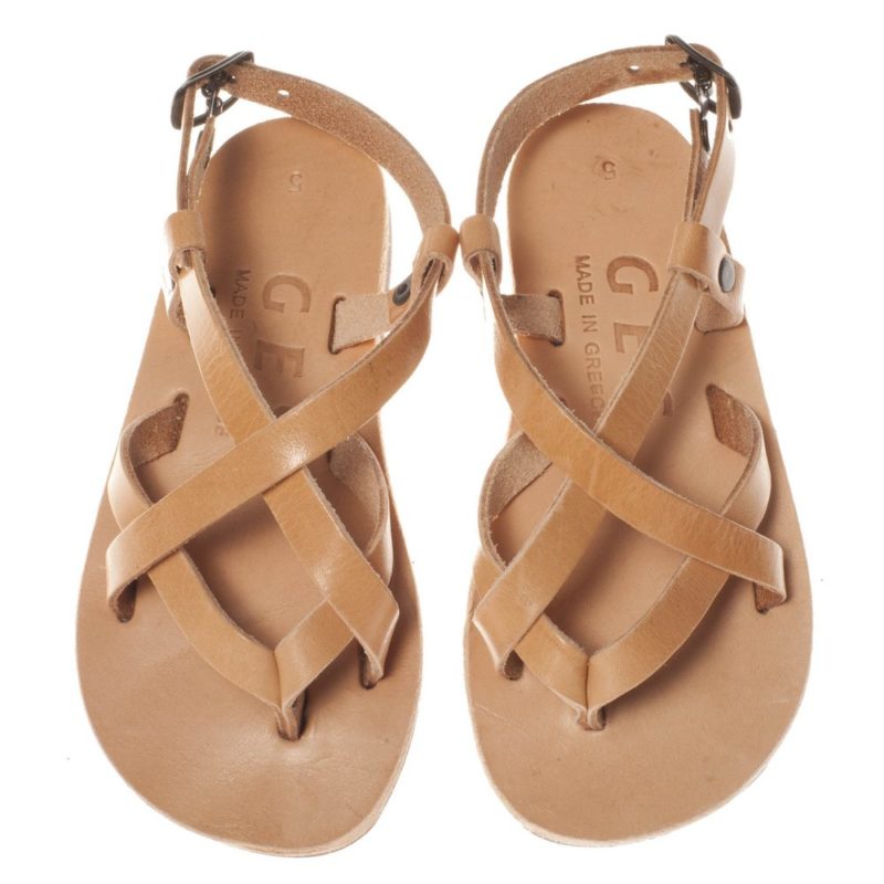 Ges Sandals