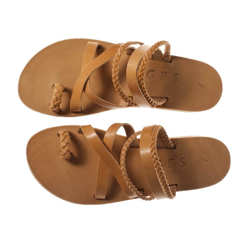 Ges Sandals