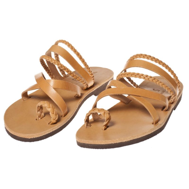 Ges Sandals