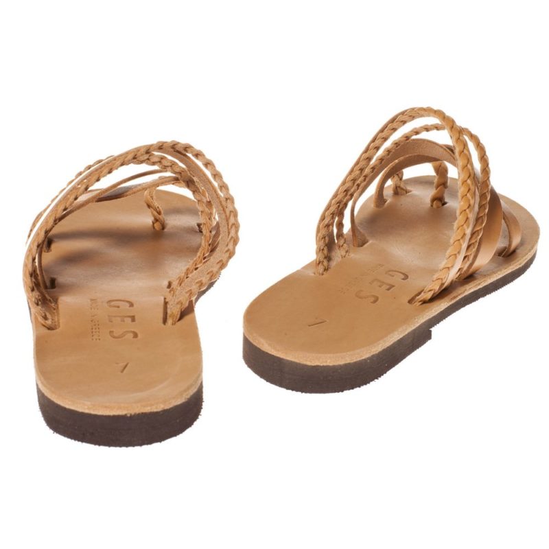 Ges Sandals