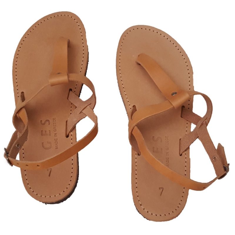 Ges Sandals