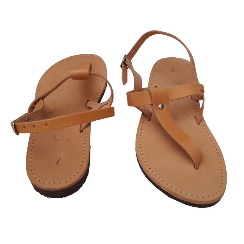 Ges Sandals