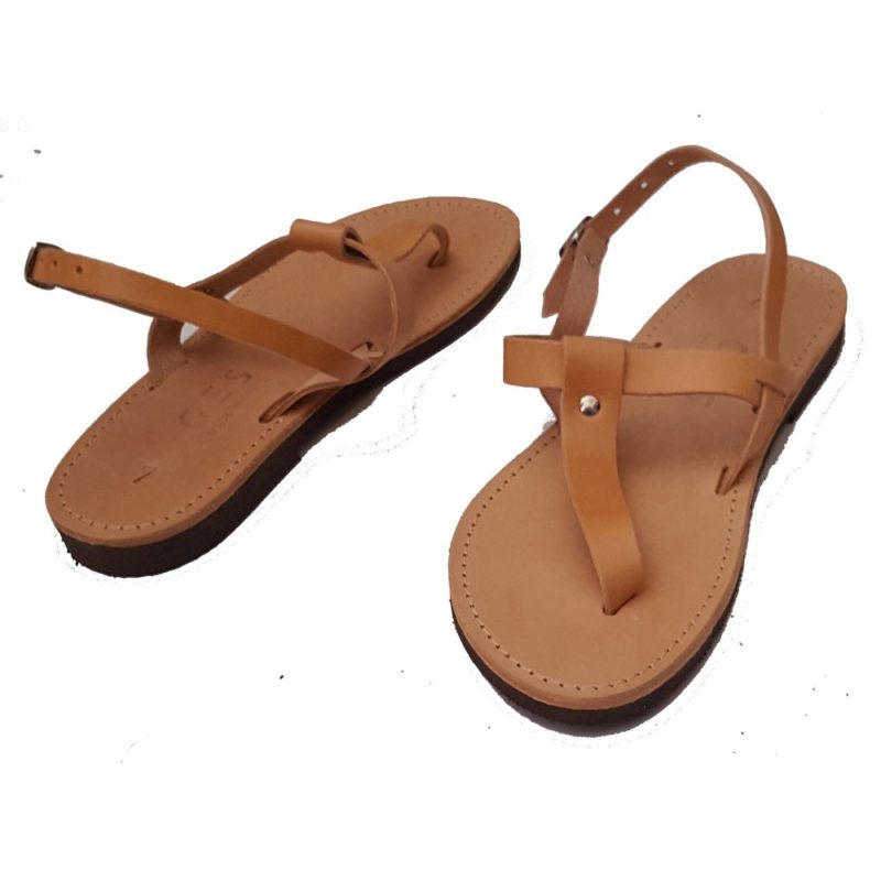 Ges Sandals