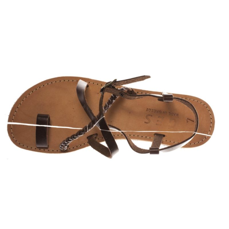 Ges Sandals