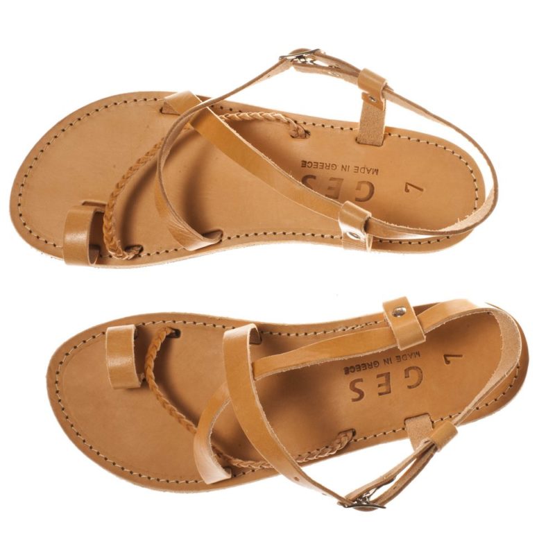 Ges Sandals