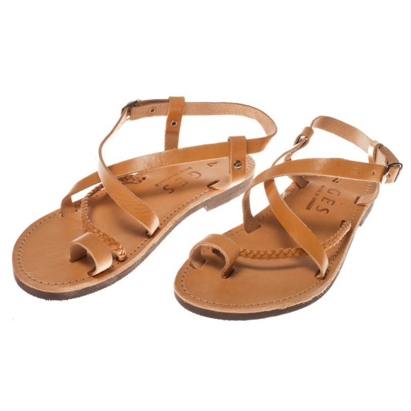 Ges Sandals