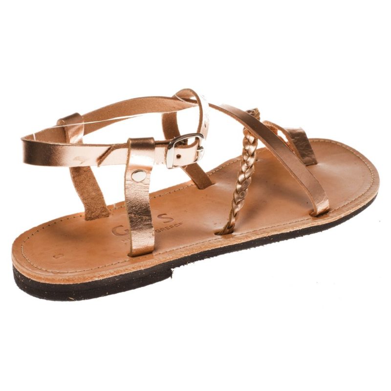 Ges Sandals