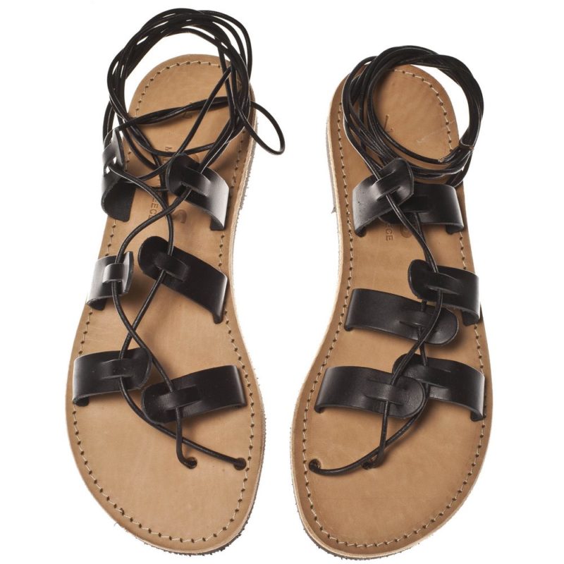 Ges Sandals