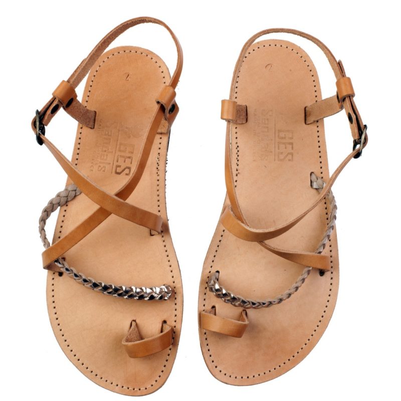 Ges Sandals