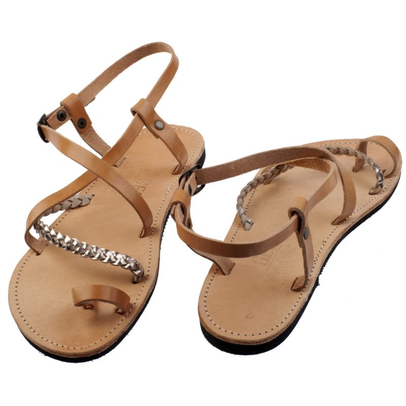 Ges Sandals