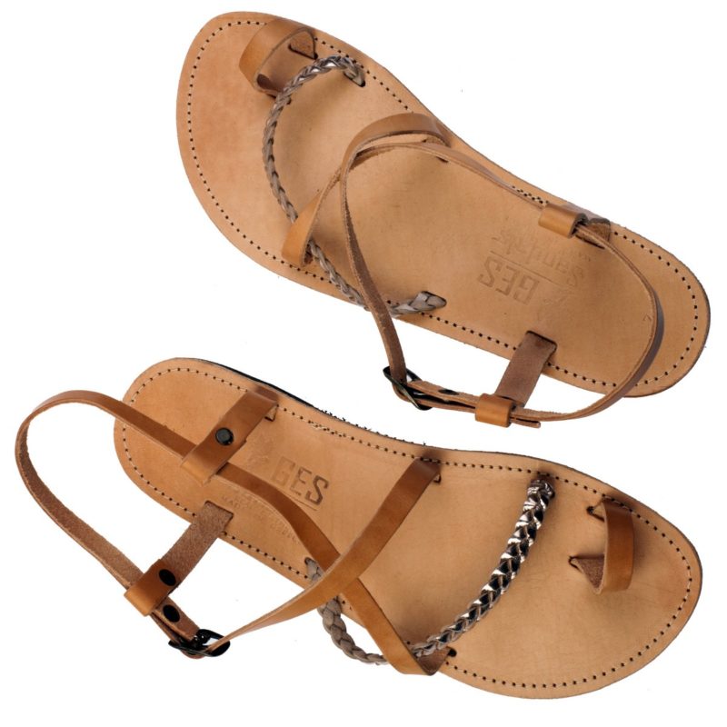 Ges Sandals