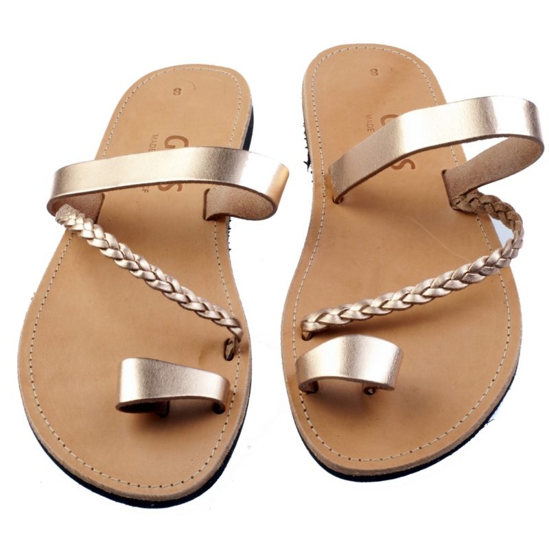 Ges Sandals