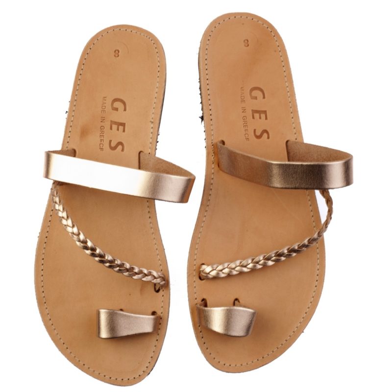 Ges Sandals