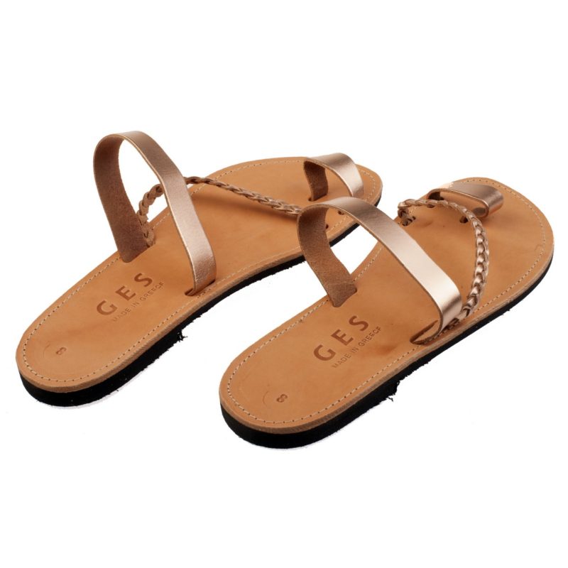 Ges Sandals