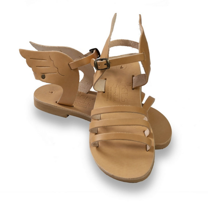 Ges Sandals