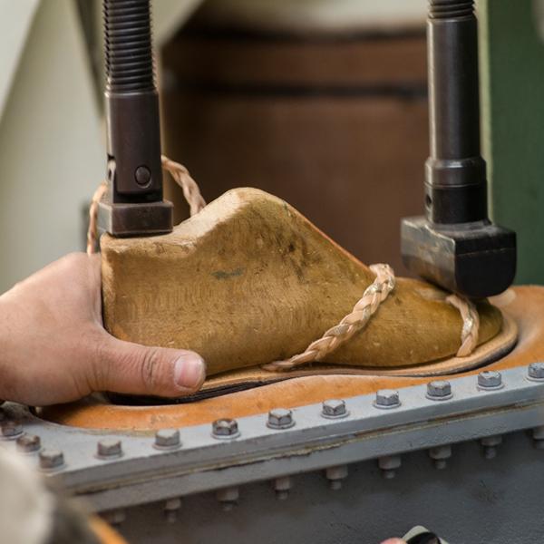Ges Sandals
