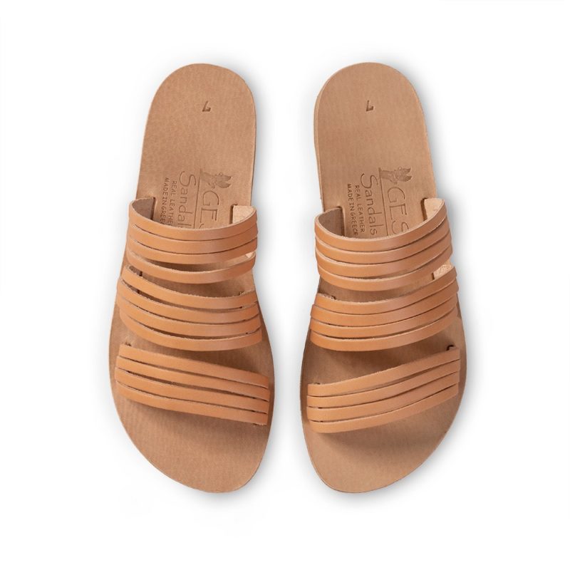 Ges Sandals